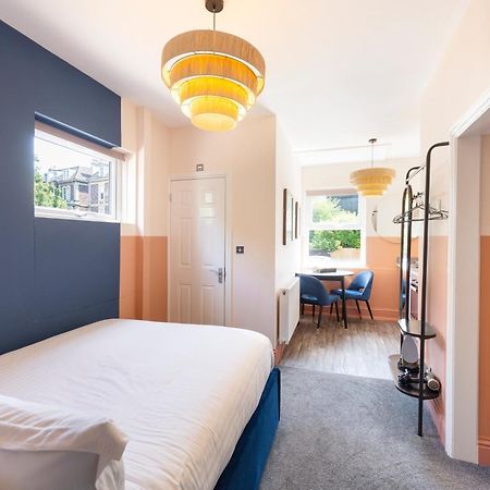 בריסטול Your Apartment I Clifton House מראה חיצוני תמונה