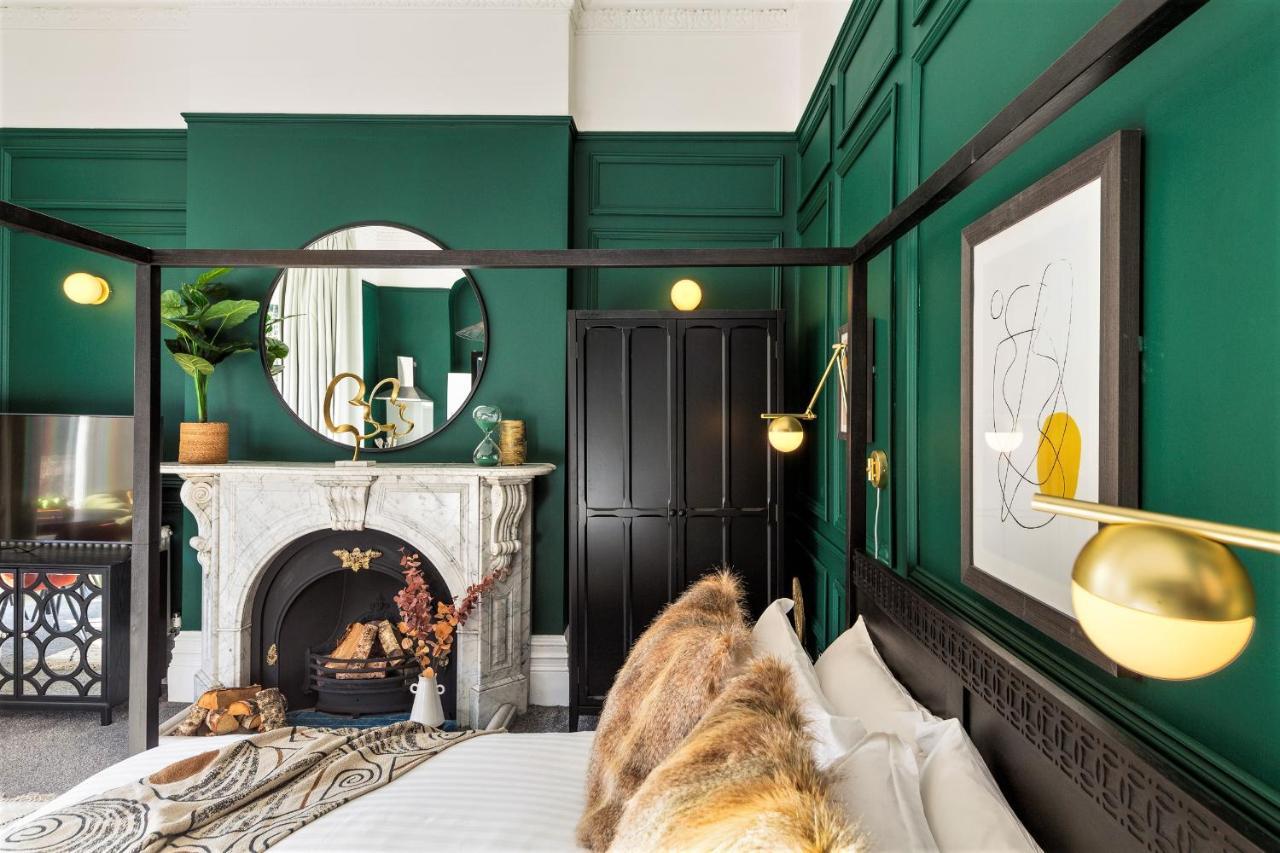 בריסטול Your Apartment I Clifton House מראה חיצוני תמונה