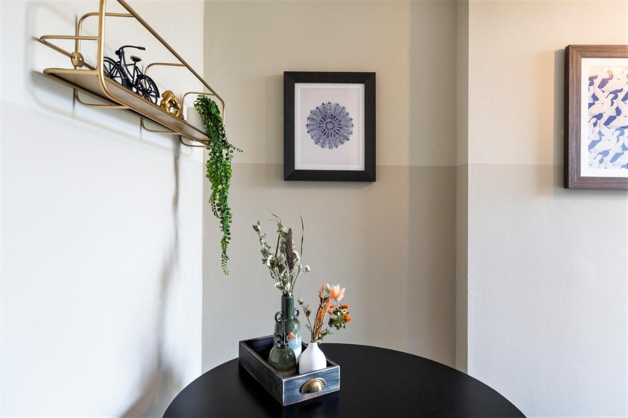 בריסטול Your Apartment I Clifton House מראה חיצוני תמונה
