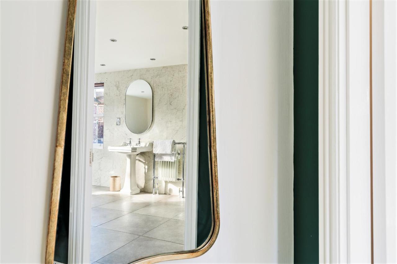 בריסטול Your Apartment I Clifton House מראה חיצוני תמונה