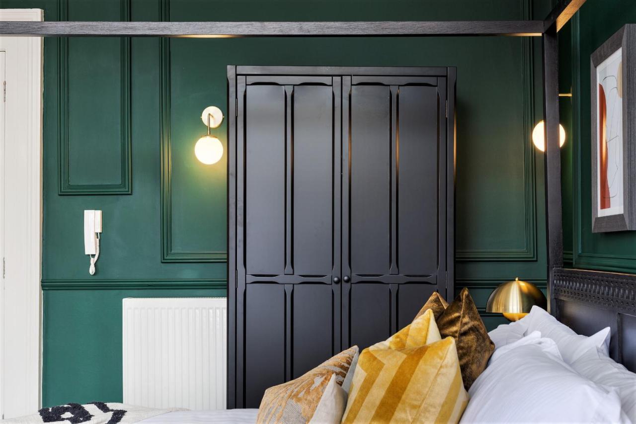 בריסטול Your Apartment I Clifton House מראה חיצוני תמונה