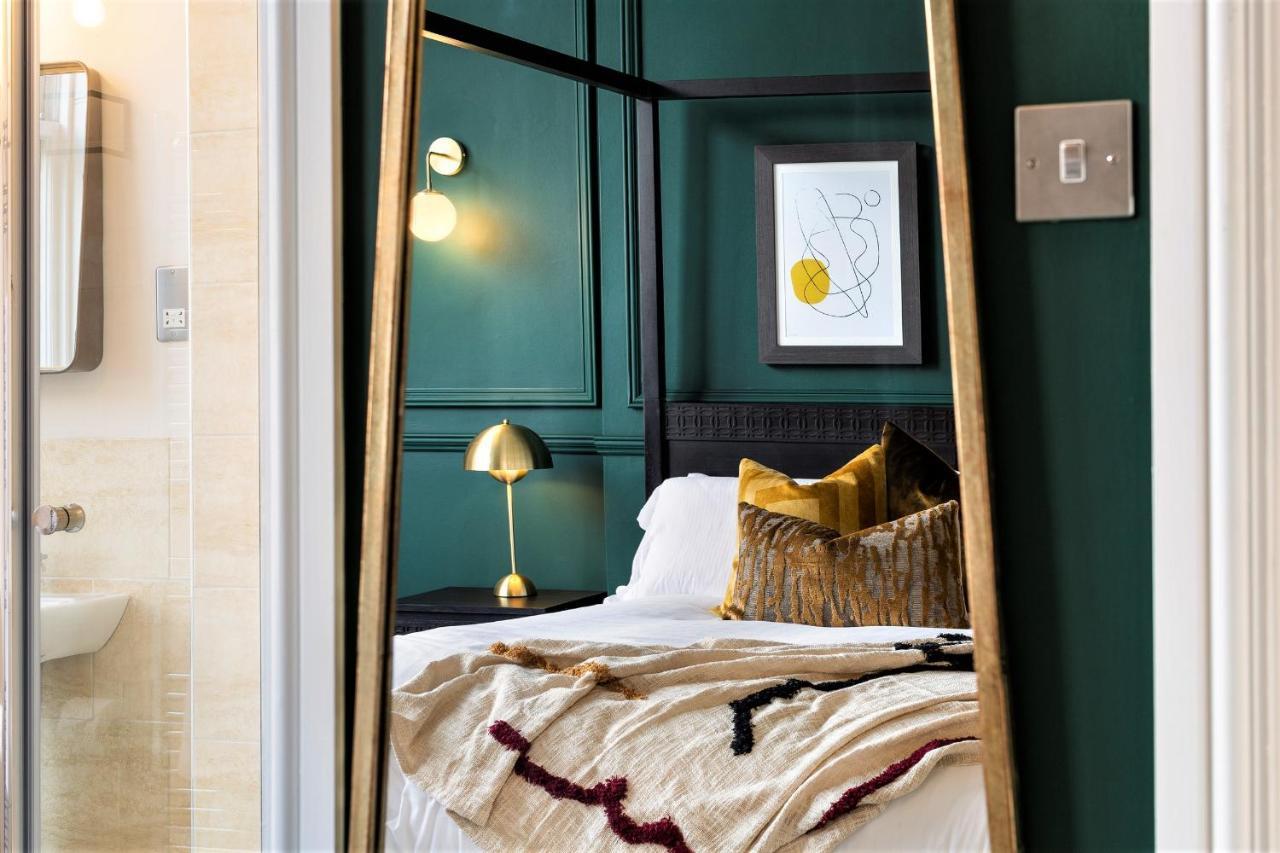 בריסטול Your Apartment I Clifton House מראה חיצוני תמונה