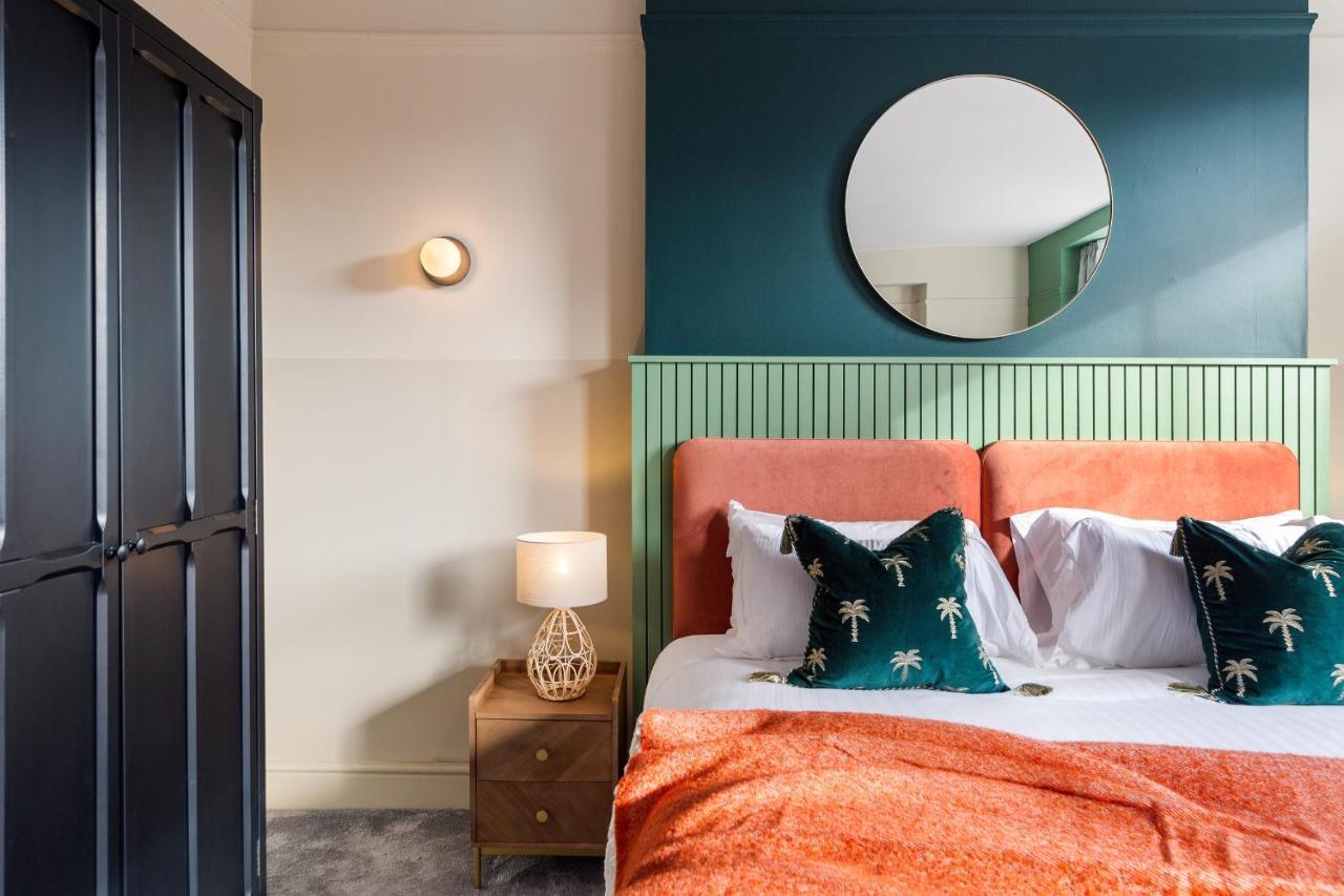 בריסטול Your Apartment I Clifton House מראה חיצוני תמונה