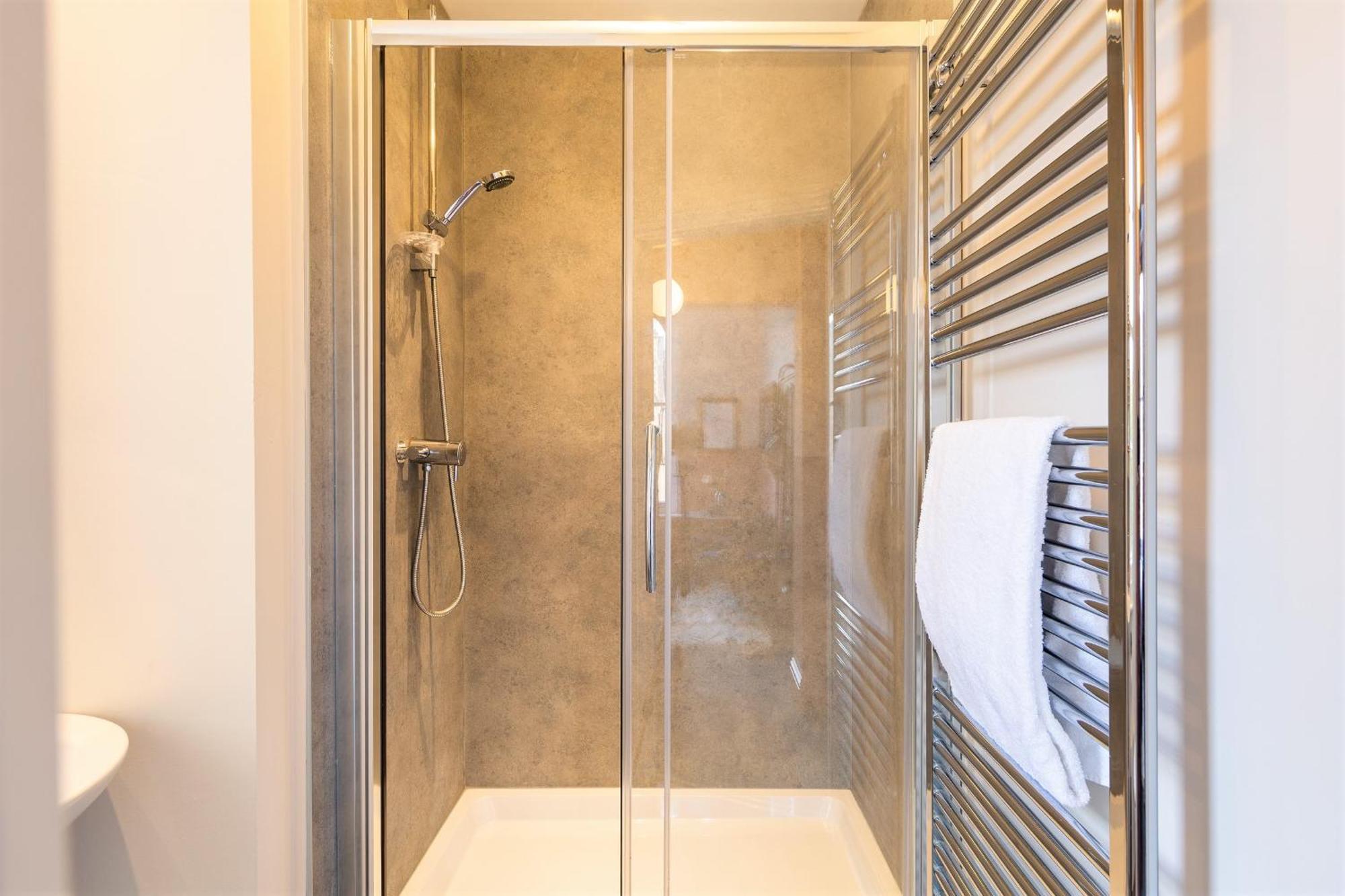 בריסטול Your Apartment I Clifton House חדר תמונה