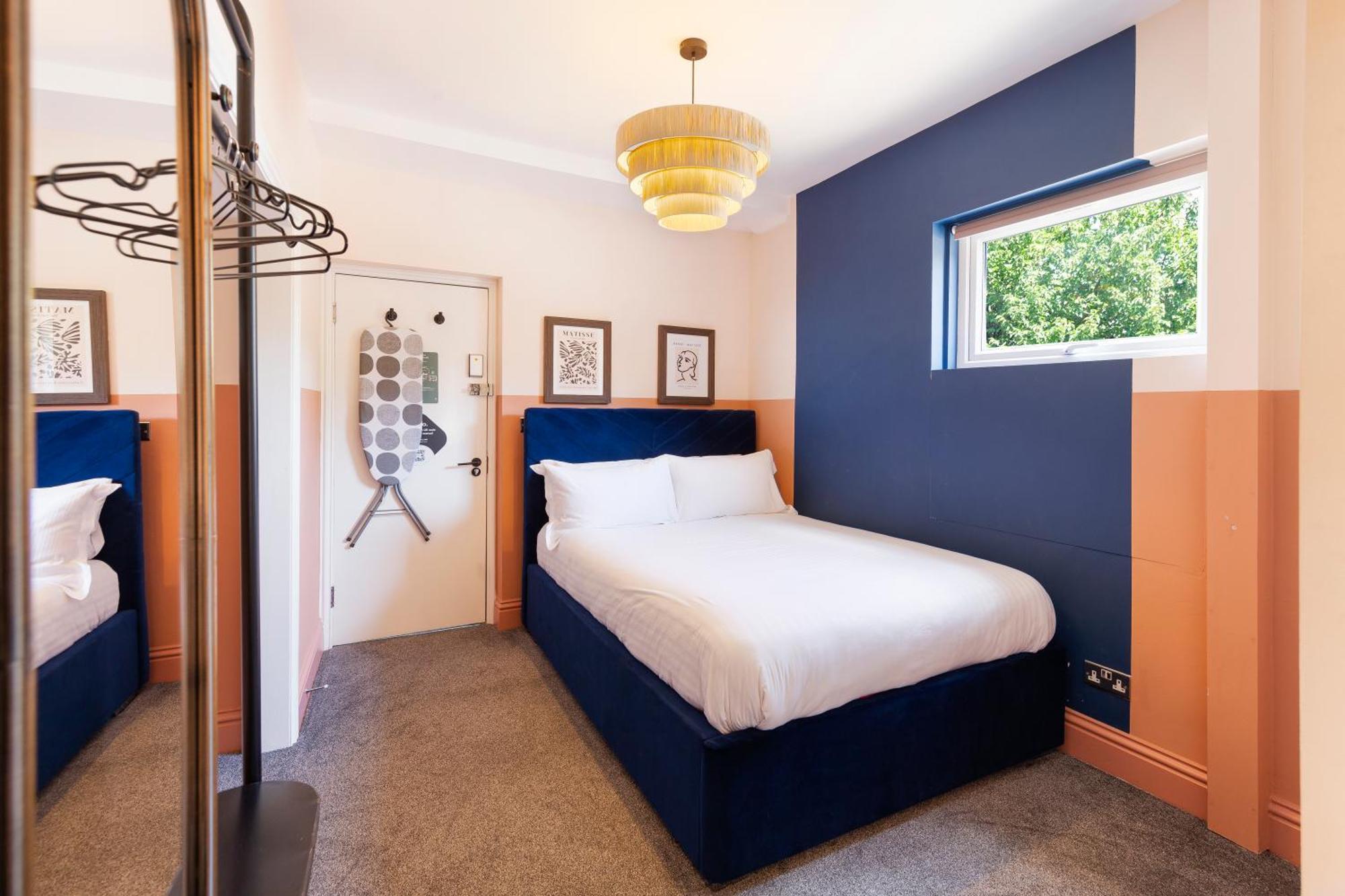 בריסטול Your Apartment I Clifton House מראה חיצוני תמונה